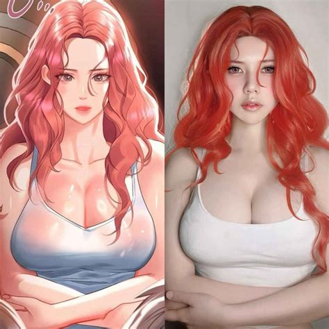 Cosplay quá gợi cảm cô nàng hot girl gặp phiền phức với fan liên tục bị đòi cưới