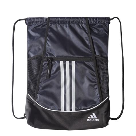 Adidas Alliance II Sackpack | Source for Sports