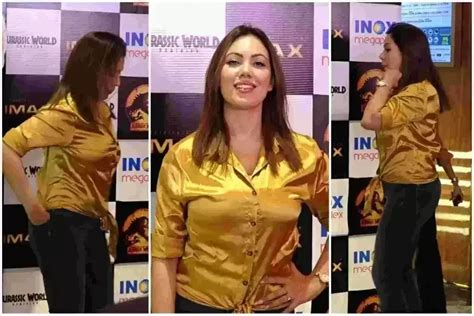 Tarak Mehta Babita Hot Shirt