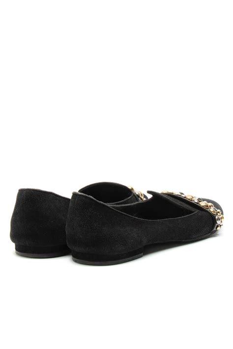 Купить Туфли на плоской подошве Louis Vuitton в СПб | NewLife.moda