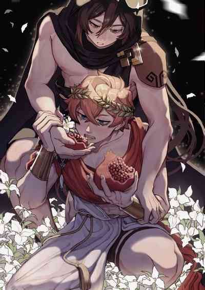 Resonant ZineGenshin Impact English Nhentai Hentai Doujinshi And Manga