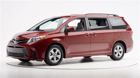 2019 Toyota Sienna