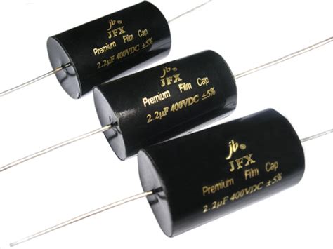 Jb Capacitors Company Jbcapacitors Jb Jfx Premium