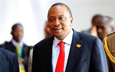 Uhuru Kenyatta – Biography, news and facts Tuko.co.ke