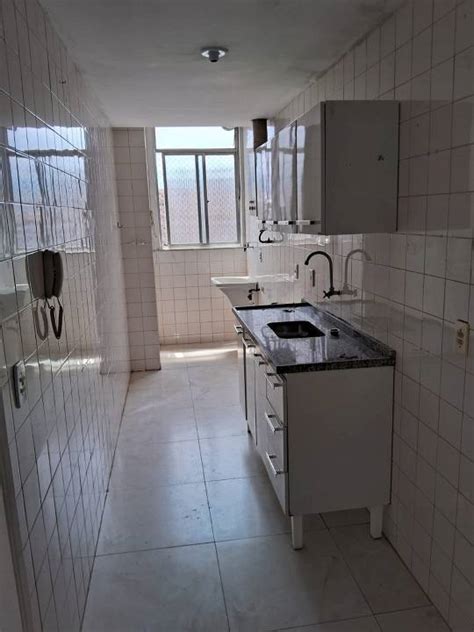 Apartamento Na Rua Tenente Franca 366 Cachambi Em Rio De Janeiro Por