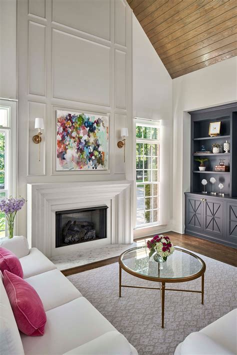 Cast Stone Fireplace Limestone Mantel Surround Precast Fireplaces Artofit