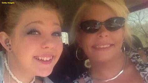 Blonde Hands Behind Head Teens