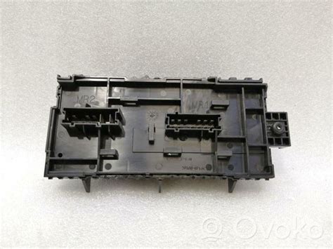 Rgm Mercedes Benz Gls X Module De Fusibles A Pi Ce