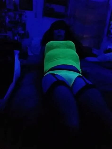 Lexiee In Neon Panties 28 Nude Pics XHamster