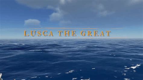 Stranded Deep Great Lusca Boss Fight Youtube