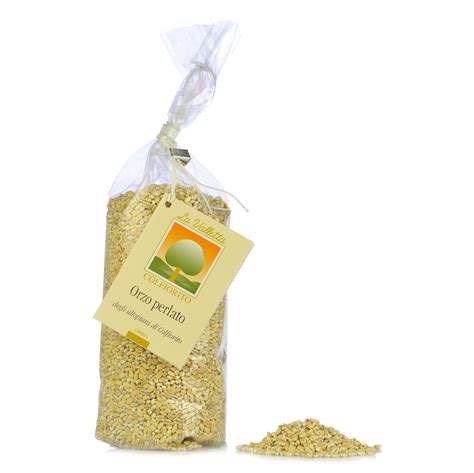 La Valletta Orzo Perlato 500g Everli