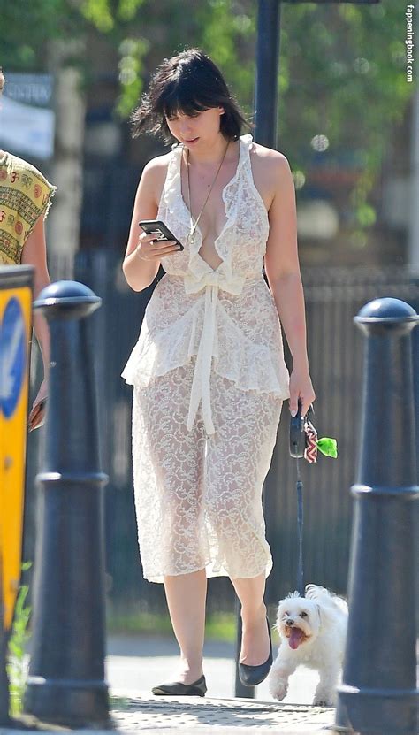 Daisy Lowe Nude Onlyfans Leaks Fappening Page Fappeningbook