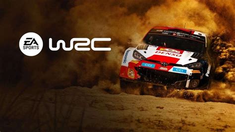 Ea Sports Wrc Tr Iler Nuevo Revelado Nextgame Es