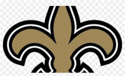 New Orleans Saints Logo - Free Transparent PNG Clipart Images Download