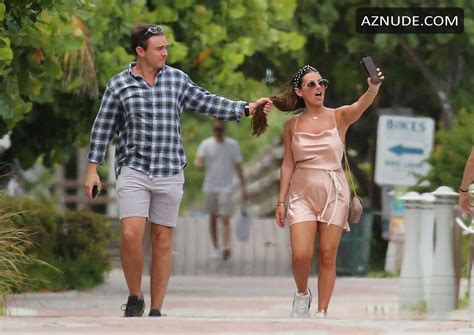 Courtney Green Nude Aznude