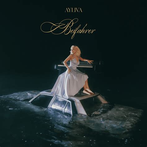 AYLIVA Beifahrer Lyrics Genius Lyrics