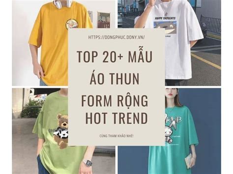 M U O Thun Form R Ng Hot Trend