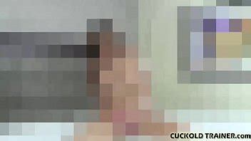 I Will Lock You Up And Make You Watch Me Get Railed Xvideos