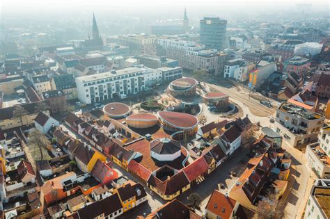 How And Why To Get Off The Beaten Path In Denmark Mashable