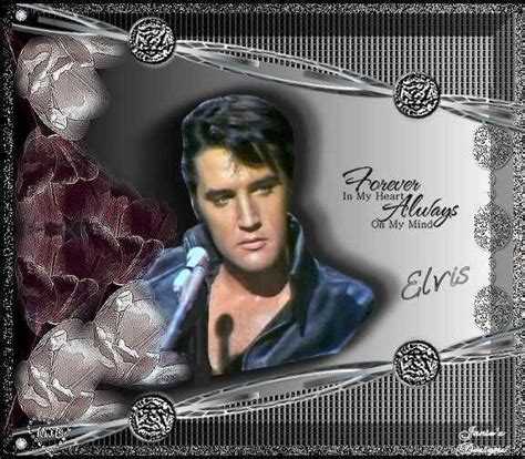 ~Always On My Mind~ Elvis Presley