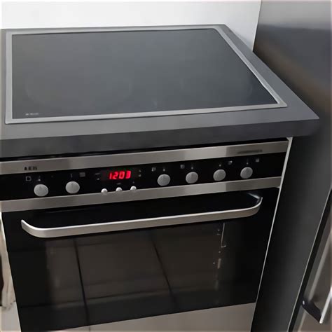 Backofen Autark Gebraucht Kaufen