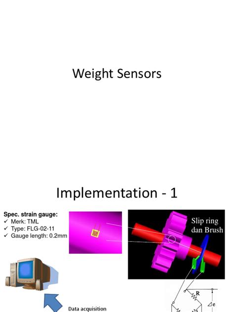 weight sensor  eng  physical sciences electrical engineering