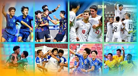 ถ่ายทอดสด ซาอุดิอาระเบีย พบ อุซเบกิสถาน ศึกฟุตบอล Afc U17 Asian Cup 2023