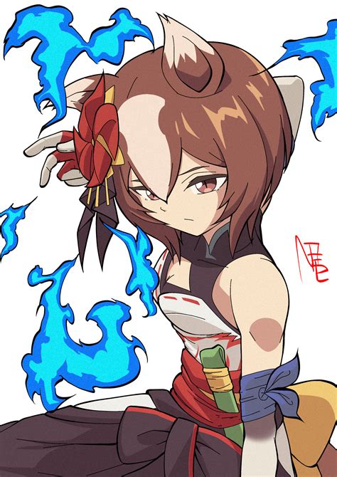 yaeno muteki uma musume pretty derby image  nanziwakamika