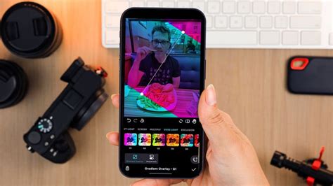 The Best Mobile Photo Editing Apps For 2024 Pcmag