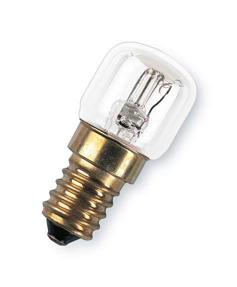 Osram W Oven Bulb