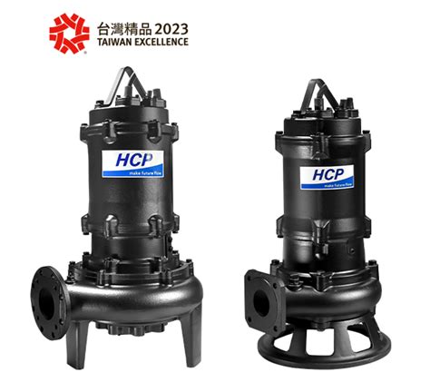 Pump Motor Af Series Hcp Pump Manufacturer