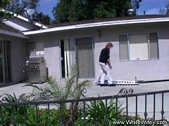 Interracial Anal Love Affair Xxx Mobile Porno Videos Movies Iporntv Net