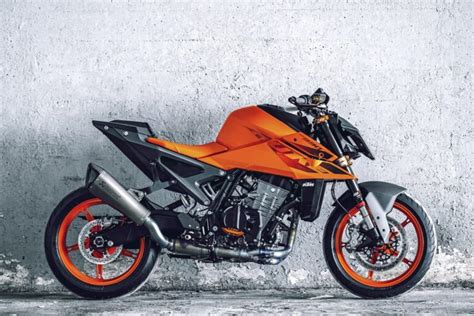 Middleweight Naked Sport Bikes You Can Buy Now