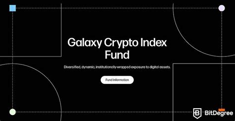 Crypto Index Funds What They Are And How To Invest In One