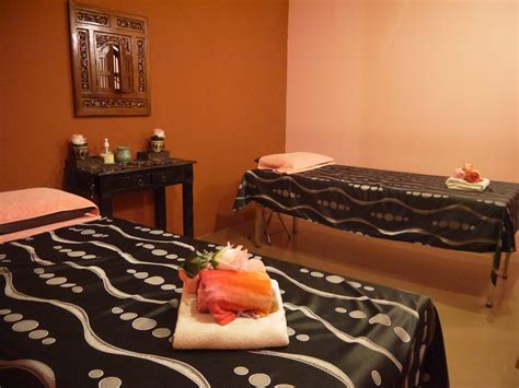 Penang Massage Spa – Best Massage In Penang