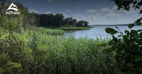 Best hikes and trails in Fairfield Lake State Park | AllTrails