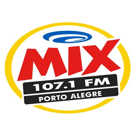 Mix Fm Porto Alegre Ao Vivo Radio Ao Vivo