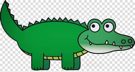 Cartoon Crocodile Clipart 10 Free Cliparts Download Images On