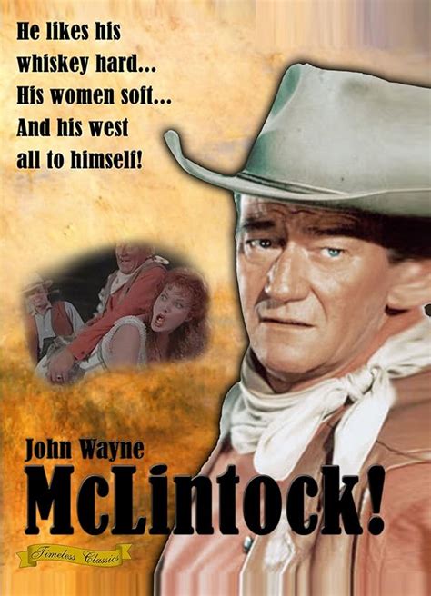 Watch Mclintock 1963 Prime Video