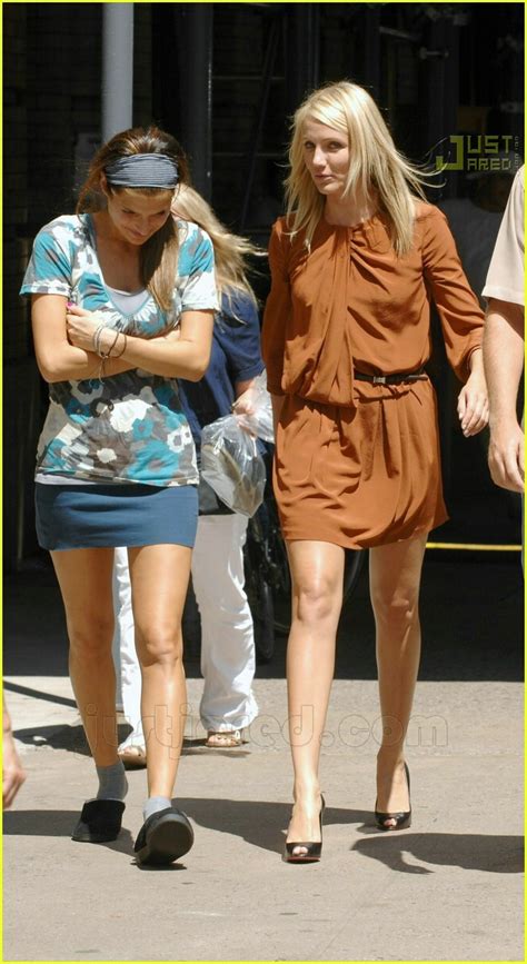 Cameron Diaz Stays in Vegas: Photo 547961 | Photos | Just Jared