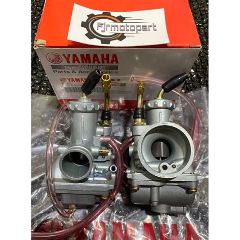 Jual Karburator YAMAHA Fizr Poswan Force 1 Carburator Yamaha Fizr