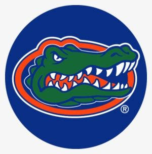 Logo Florida Gators Football Transparent PNG - 477x486 - Free Download ...