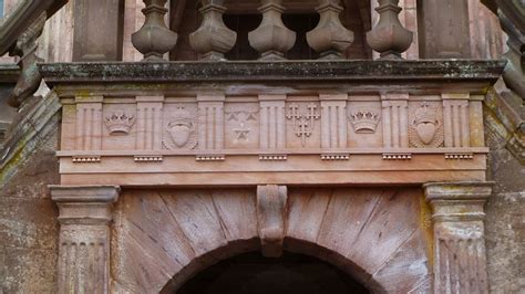 Castillo De Drumlanrig Megaconstrucciones Extreme Engineering