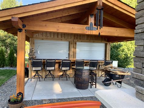 Roll Up Glass Doors For Patio: A Guide To Choosing The Perfect Option