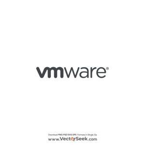 VMware Logo Vector - (.Ai .PNG .SVG .EPS Free Download)