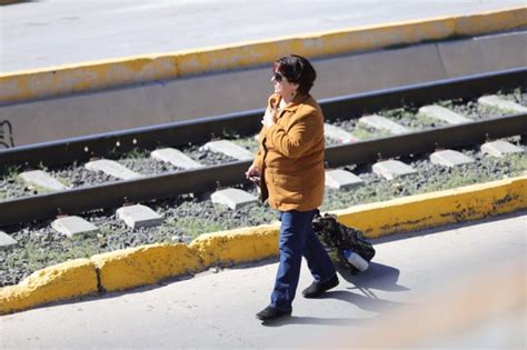 Pronostican D A Mayormente Soleado En Ju Rez