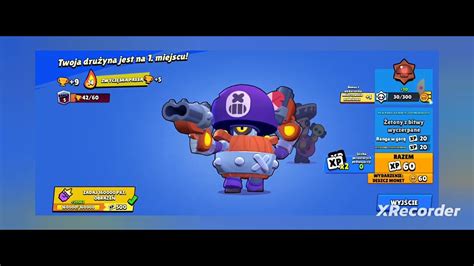 Gram Raz W Brawl Stars Youtube