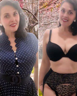 Miss Vintage Betty Nude Porn Pictures XXX Photos Sex Images 4063688 PICTOA