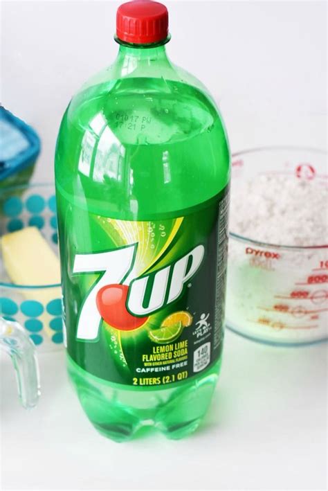 Irresistible 7up Biscuits Made With Just 4 Ingredients Recipe 4 Ingredients 7 Up Biscuits