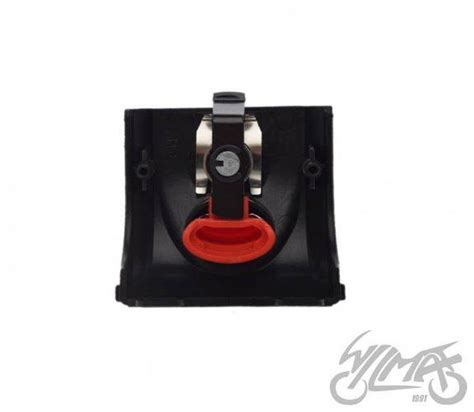 Купить Замок для кофра мотоцикла K-MAX, AW9057, цена 343 ₴ — Prom.ua ...